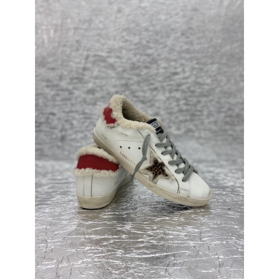 Golden Goose GGDB Sneakers