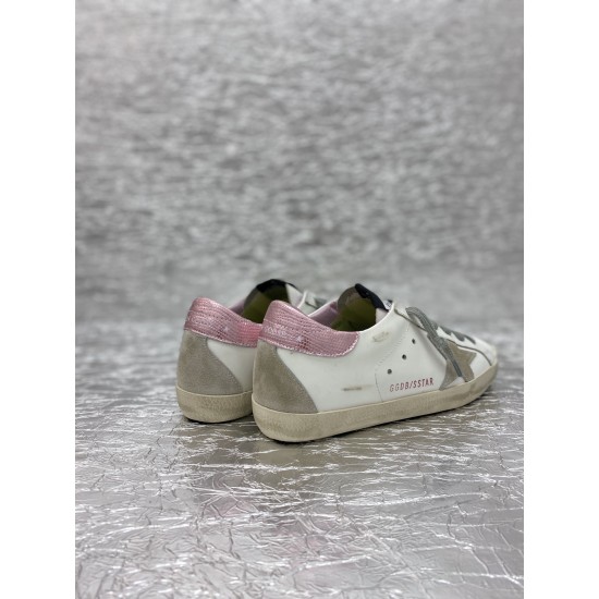 Golden Goose GGDB Sneakers