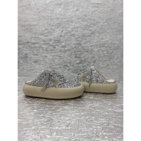 Golden Goose GGDB Sneakers