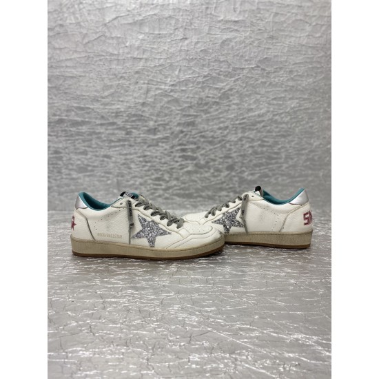 Golden Goose GGDB Sneakers