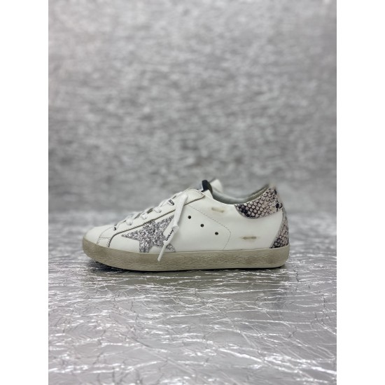 Golden Goose GGDB Sneakers