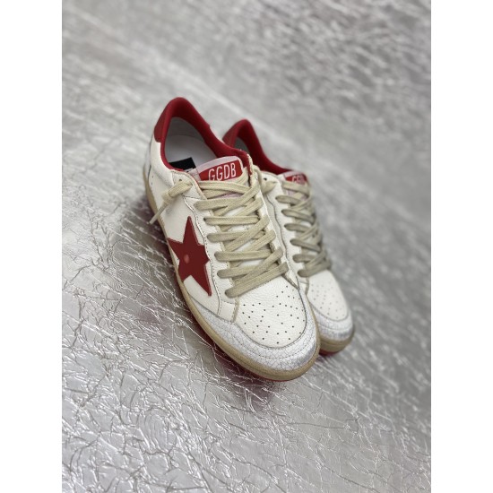 Golden Goose GGDB Sneakers