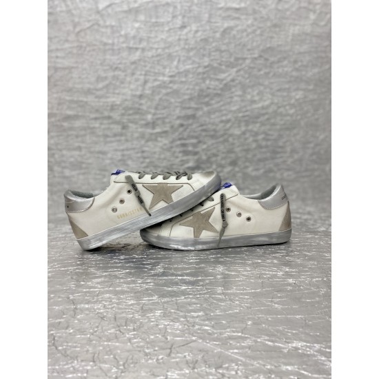 Golden Goose GGDB Sneakers