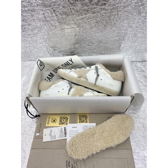 Golden Goose GGDB Sneakers