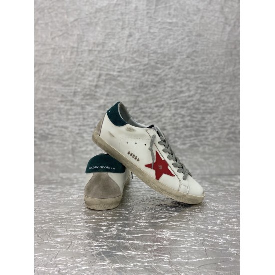 Golden Goose GGDB Sneakers