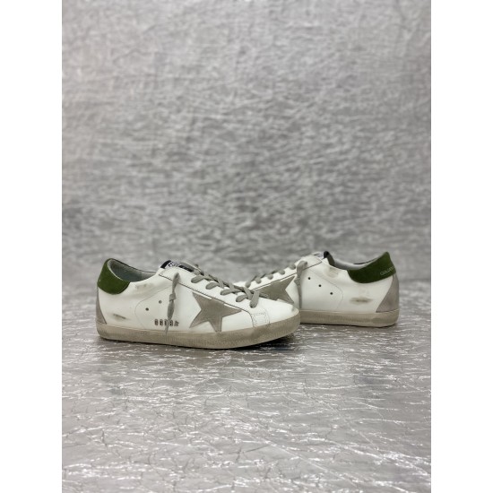 Golden Goose GGDB Sneakers