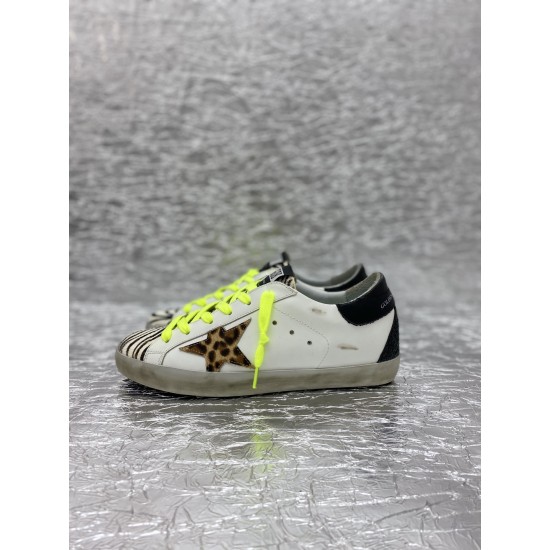 Golden Goose GGDB Sneakers