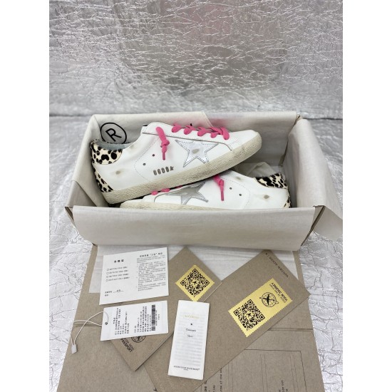 Golden Goose GGDB Sneakers