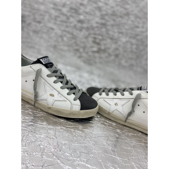 Golden Goose GGDB Sneakers