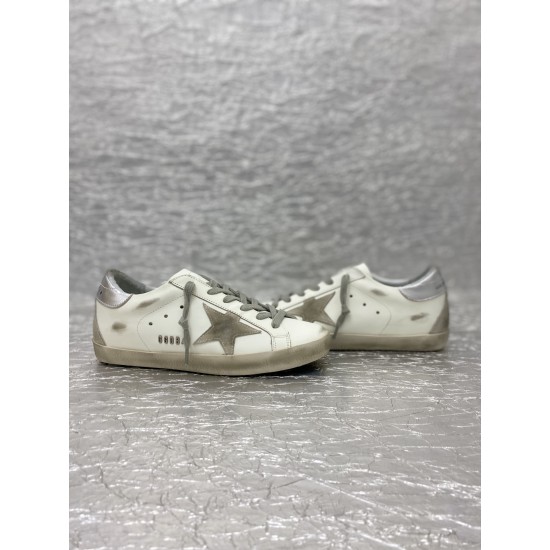 Golden Goose GGDB Sneakers