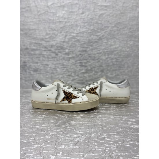 Golden Goose GGDB Sneakers