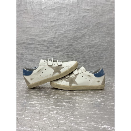 Golden Goose GGDB Sneakers