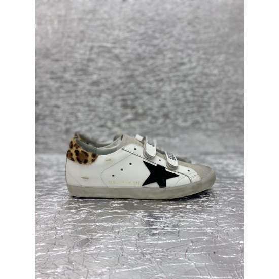 Golden Goose GGDB Sneakers