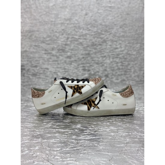 Golden Goose GGDB Sneakers