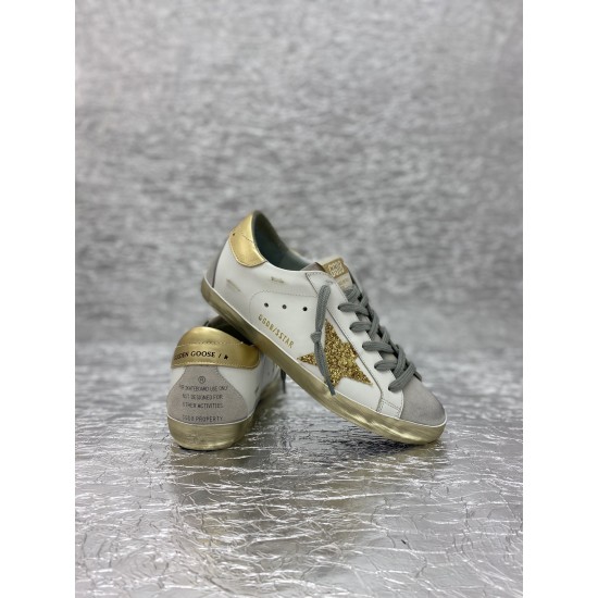 Golden Goose GGDB Sneakers