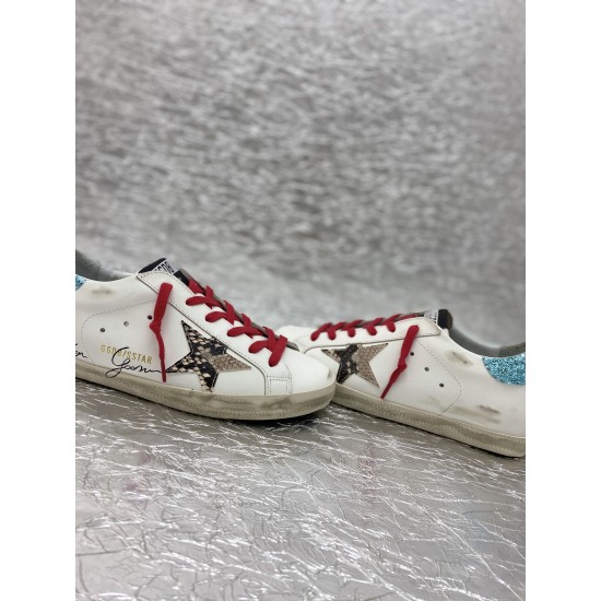 Golden Goose GGDB Sneakers