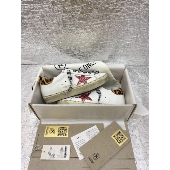 Golden Goose GGDB Sneakers