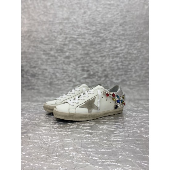 Golden Goose GGDB Sneakers