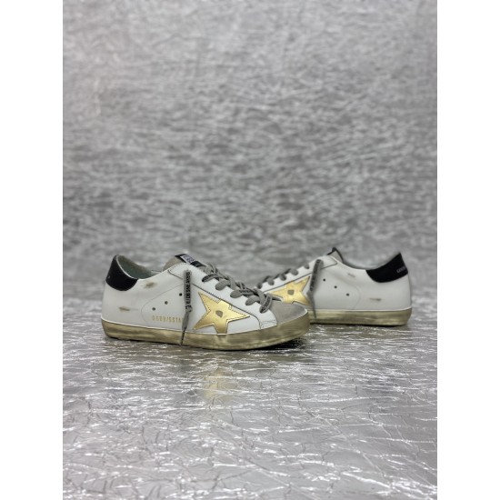 Golden Goose GGDB Sneakers