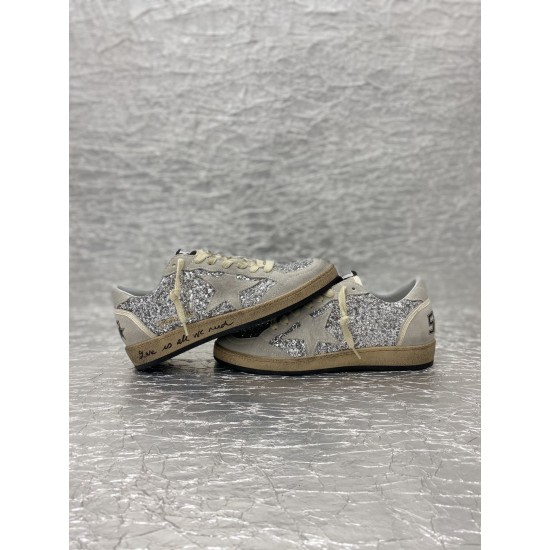 Golden Goose GGDB Sneakers