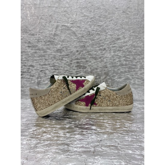 Golden Goose GGDB Sneakers