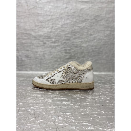 Golden Goose GGDB Sneakers