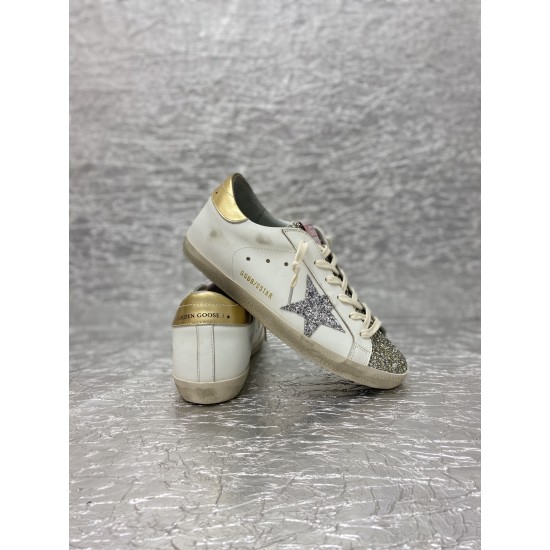 Golden Goose GGDB Sneakers