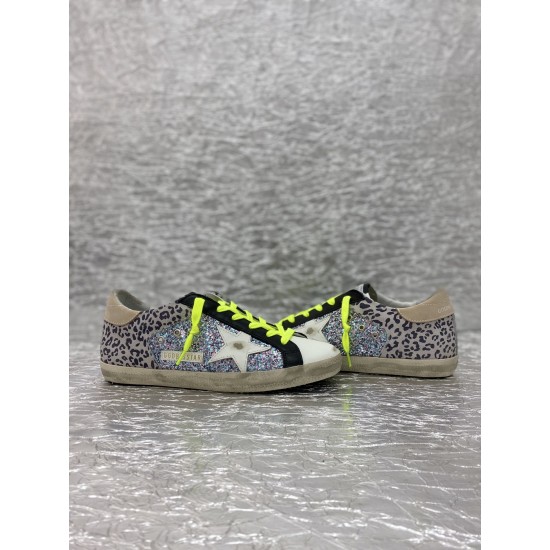 Golden Goose GGDB Sneakers