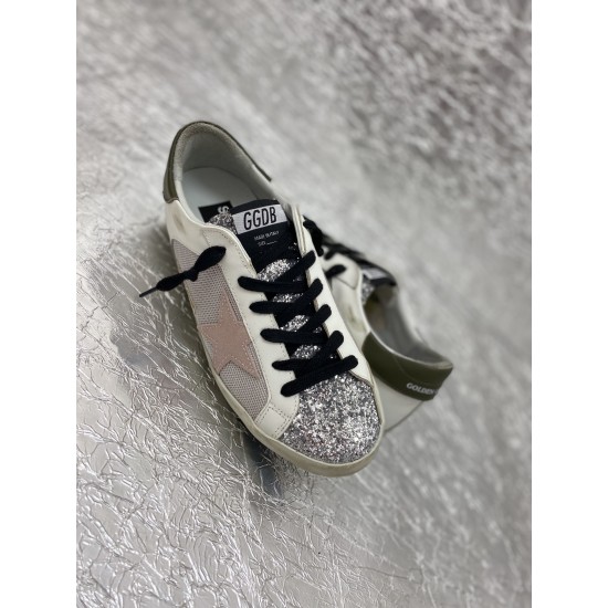 Golden Goose GGDB Sneakers