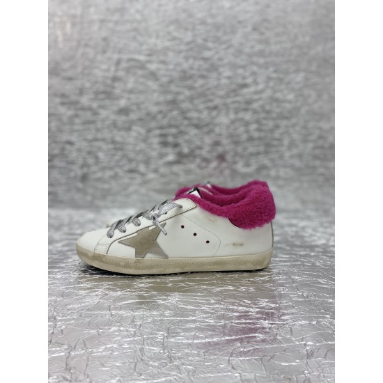 Golden Goose GGDB Sneakers