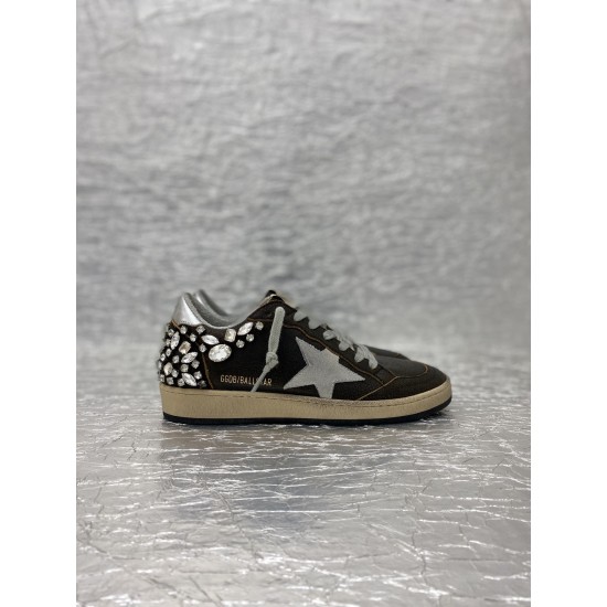 Golden Goose GGDB Sneakers