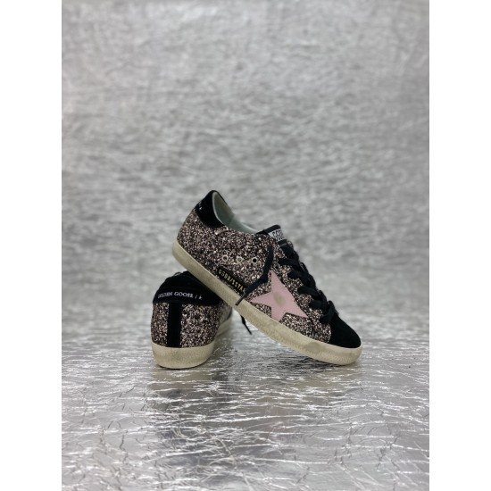 Golden Goose GGDB Sneakers