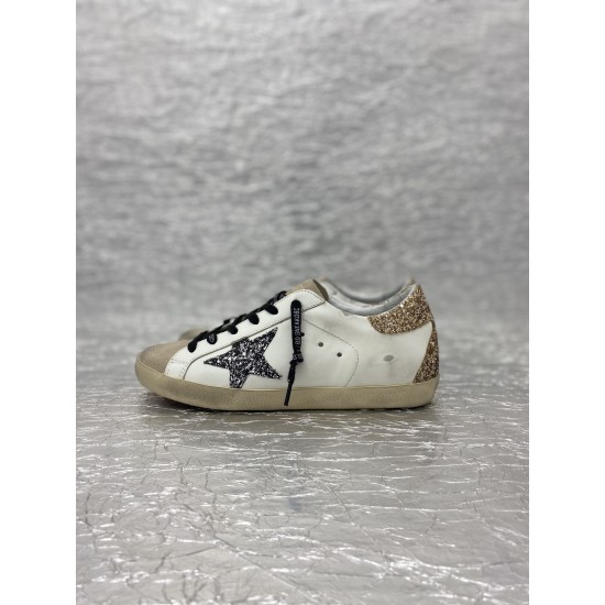 Golden Goose GGDB Sneakers