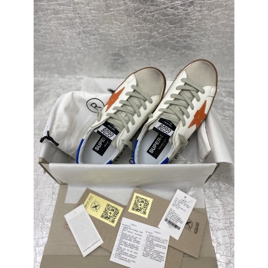 Golden Goose GGDB Sneakers