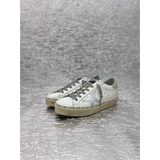 Golden Goose GGDB Sneakers