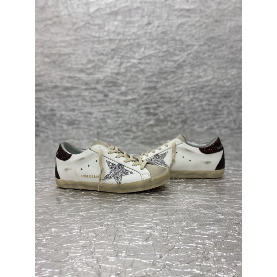 Golden Goose GGDB Sneakers