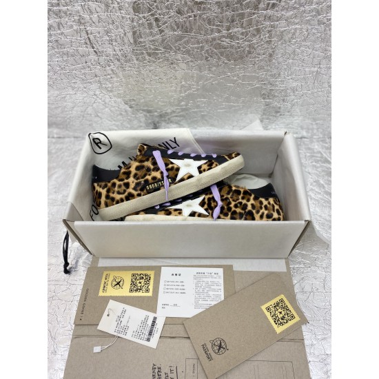 Golden Goose GGDB Sneakers