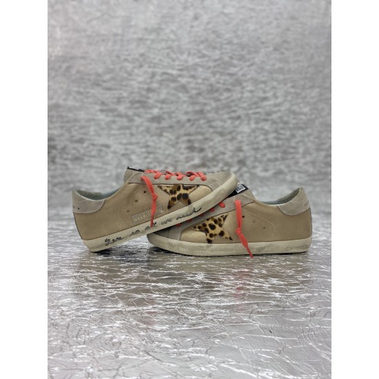 Golden Goose GGDB Sneakers