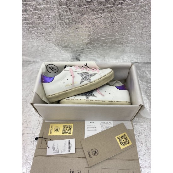 Golden Goose GGDB Sneakers