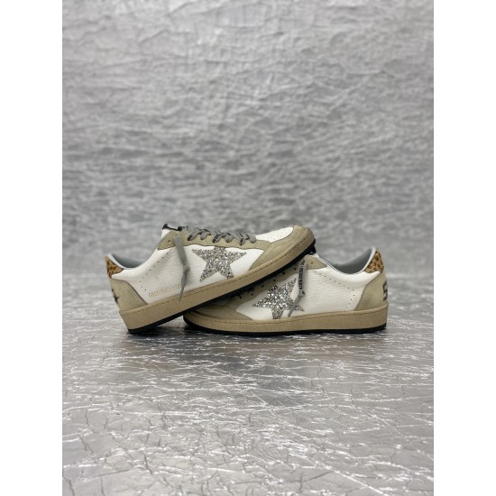 Golden Goose GGDB Sneakers