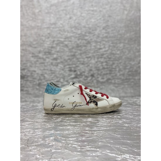 Golden Goose GGDB Sneakers