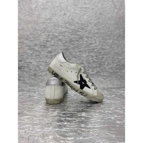 Golden Goose GGDB Sneakers