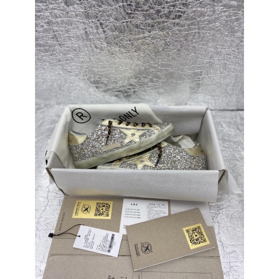 Golden Goose GGDB Sneakers