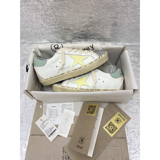 Golden Goose GGDB Sneakers