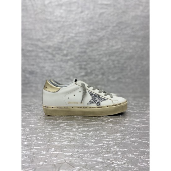 Golden Goose GGDB Sneakers