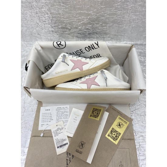 Golden Goose GGDB Sneakers