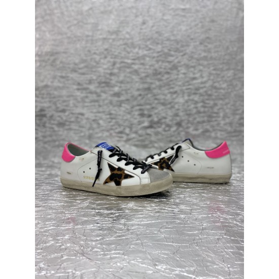 Golden Goose GGDB Sneakers