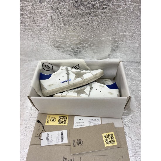 Golden Goose GGDB Sneakers