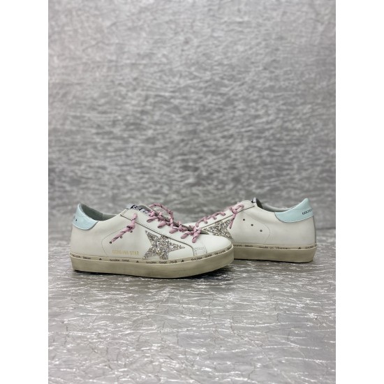 Golden Goose GGDB Sneakers