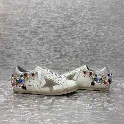 Golden Goose GGDB Sneakers